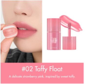 Romand - Bare Water Tint 4.5g