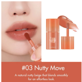 Romand - Bare Water Tint 4.5g
