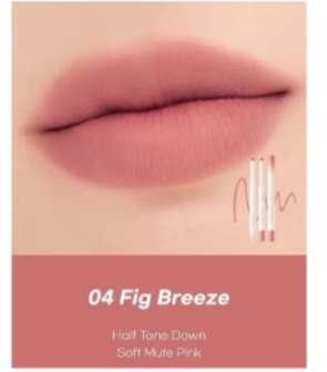 Romand - Lip Mate Pencil 0.5g