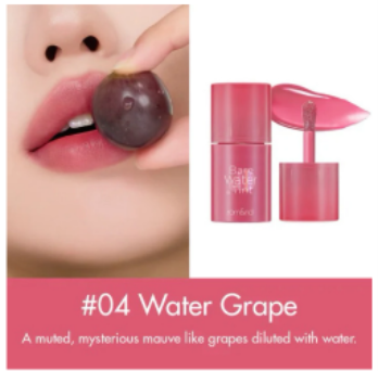 Romand - Bare Water Tint 4.5g