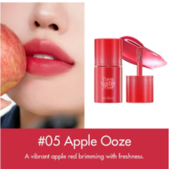 Romand - Bare Water Tint 4.5g
