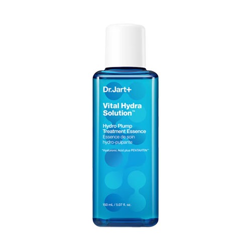 Dr. Jart+ - Vital Hydra Solution Hydro Plump Treatment Essence - 150ml