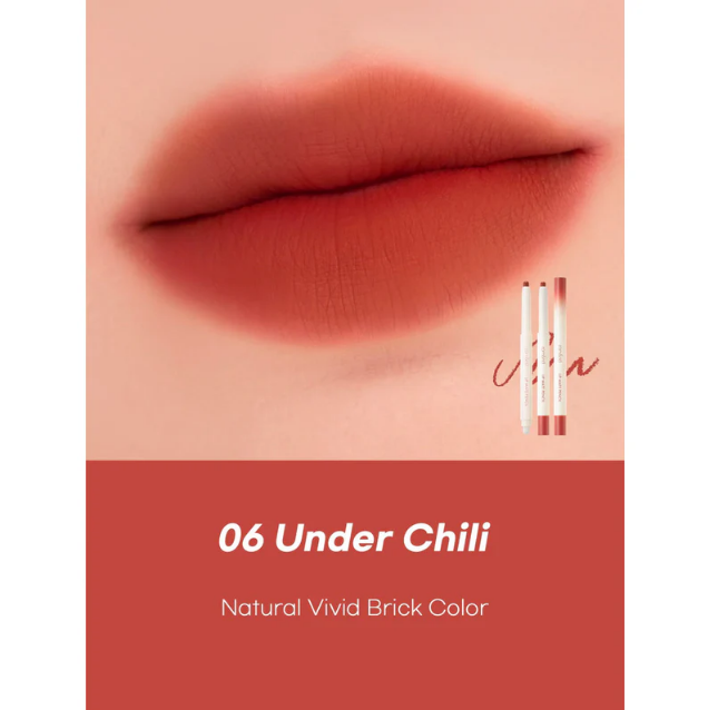 Romand - Lip Mate Pencil 0.5g