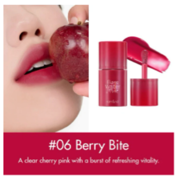 Romand - Bare Water Tint 4.5g