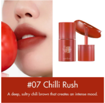 Romand - Bare Water Tint 4.5g