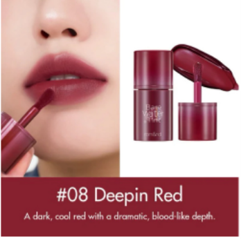Romand - Bare Water Tint 4.5g