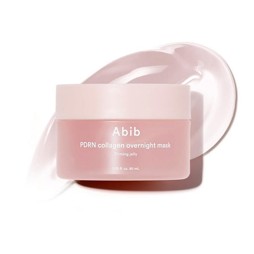 Abib - PDRN Collagen Overnight Mask Firming Jelly - 80ml