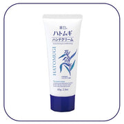 KUMANO COSME - Reihaku Hatomugi Moisturizing & Conditioning The Hand Cream - 65G