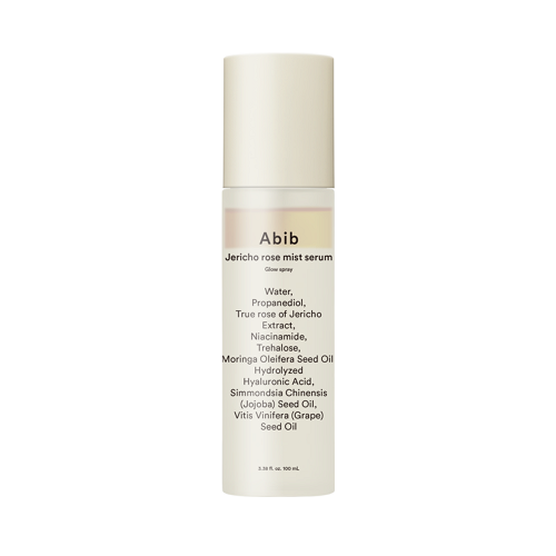 Abib - Jericho Rose Mist Serum Glow Spray - 100ml