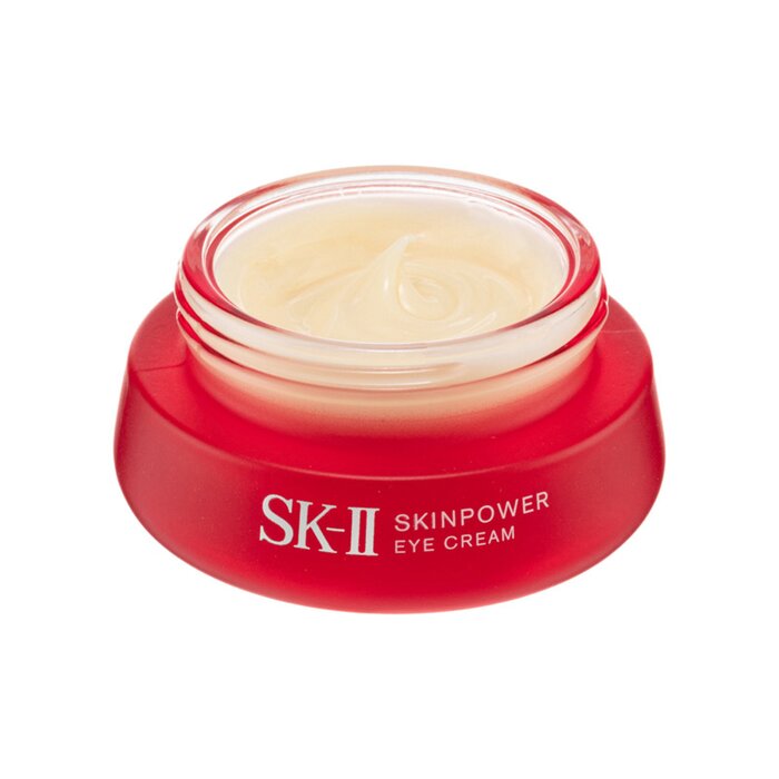 SK-II - SKINPOWER Eye Cream - 15g