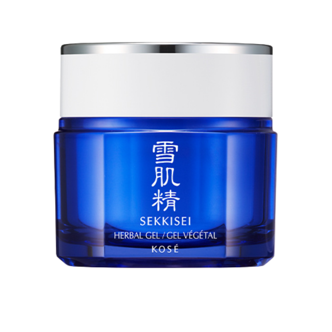 Kose - SEKKISEI - Herbal Gel - 80g