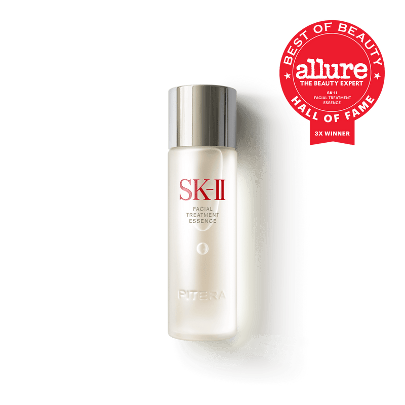 SK-II - Facial Treatment Essence Miniature Set 护肤精华露旅行装 - 30ml
