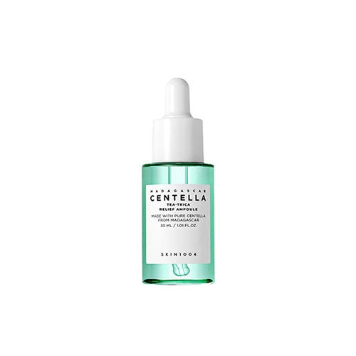SKIN1004 - Madagascar Centella Tea-Trica Relief Ampoule - 30ml