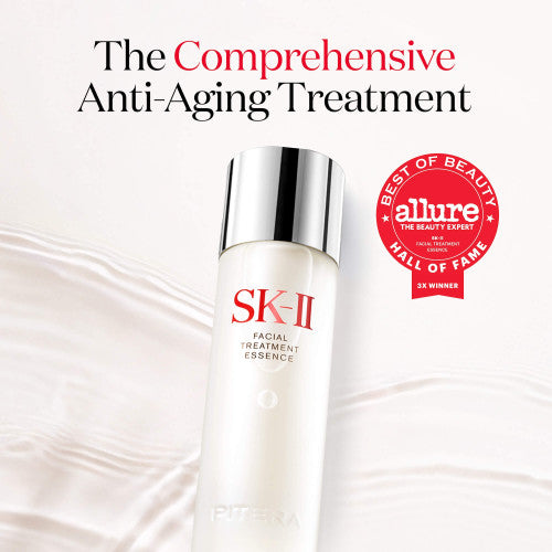 SK-II - Facial Treatment Essence Miniature Set 护肤精华露旅行装 - 30ml
