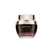 Farm Stay - Grape Stem Cell Wrinkle Lifting Cream - 50ml