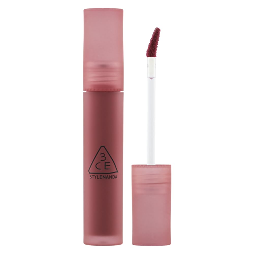 3CE - Blur Water Tint - 4.6g - Double Wind