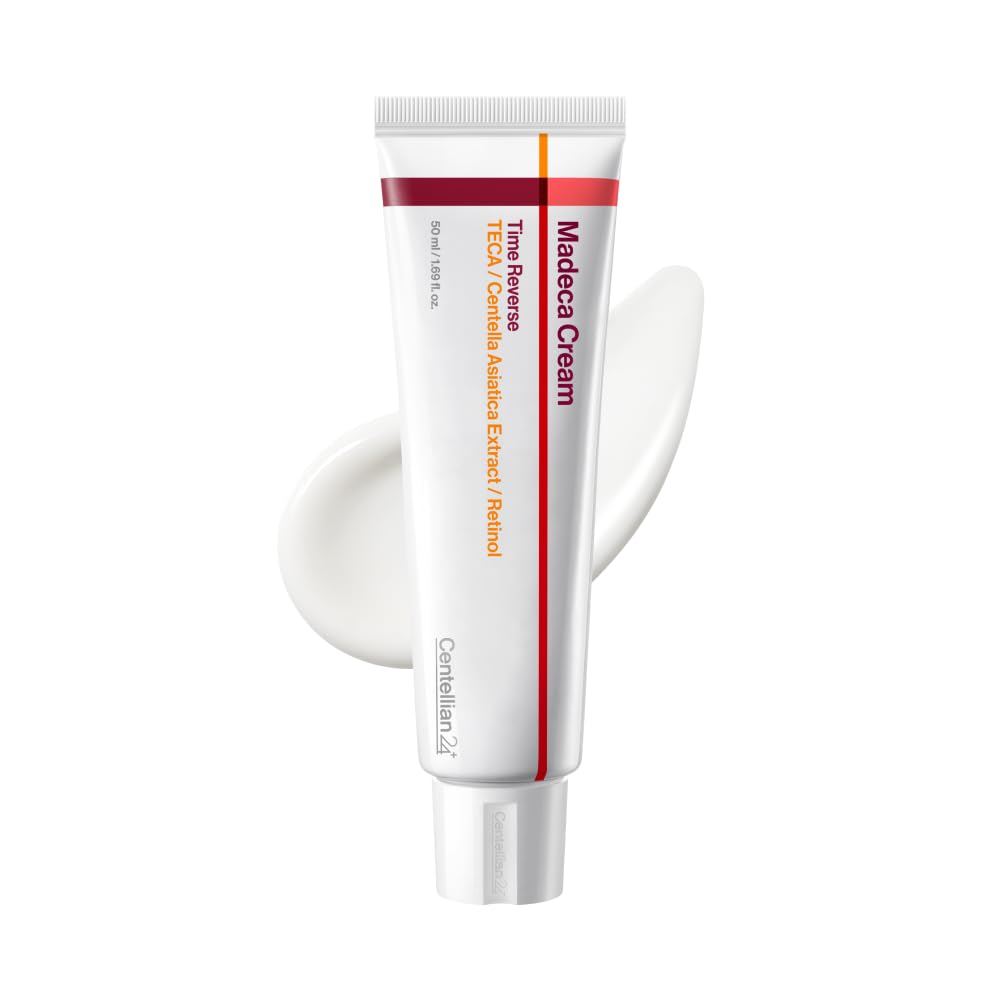 CENTELLIAN 24 - Madeca Cream Time Reverse (Season7) - 15ml