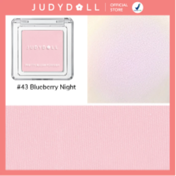 Judydoll - Pretty Blush Powder