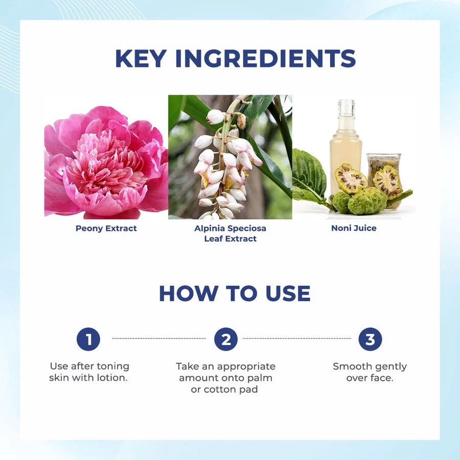 Kose - Sekkisei Clear Wellness Refining Milk - 140ml