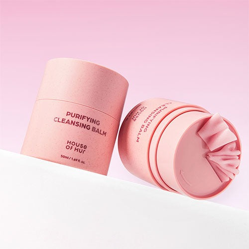 HOUSE OF HUR - Purifying Cleansing Balm - 50ml