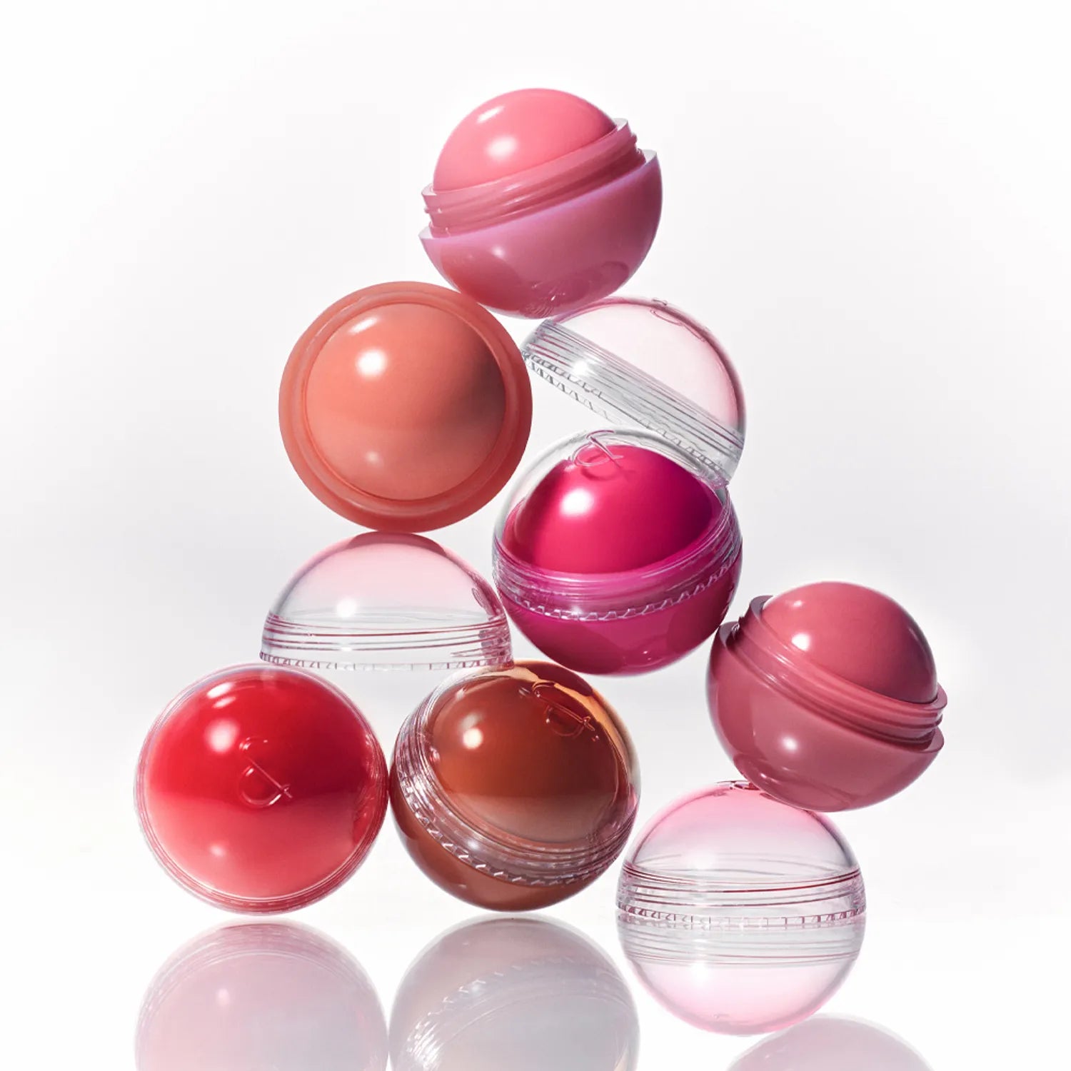Romand - Juicy Roll Cheek  8.4g