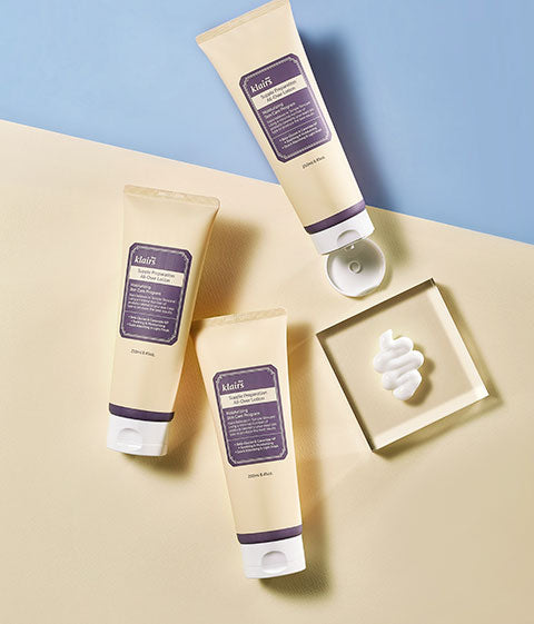 Dear, Klairs - Supple Preparation All-Over Lotion