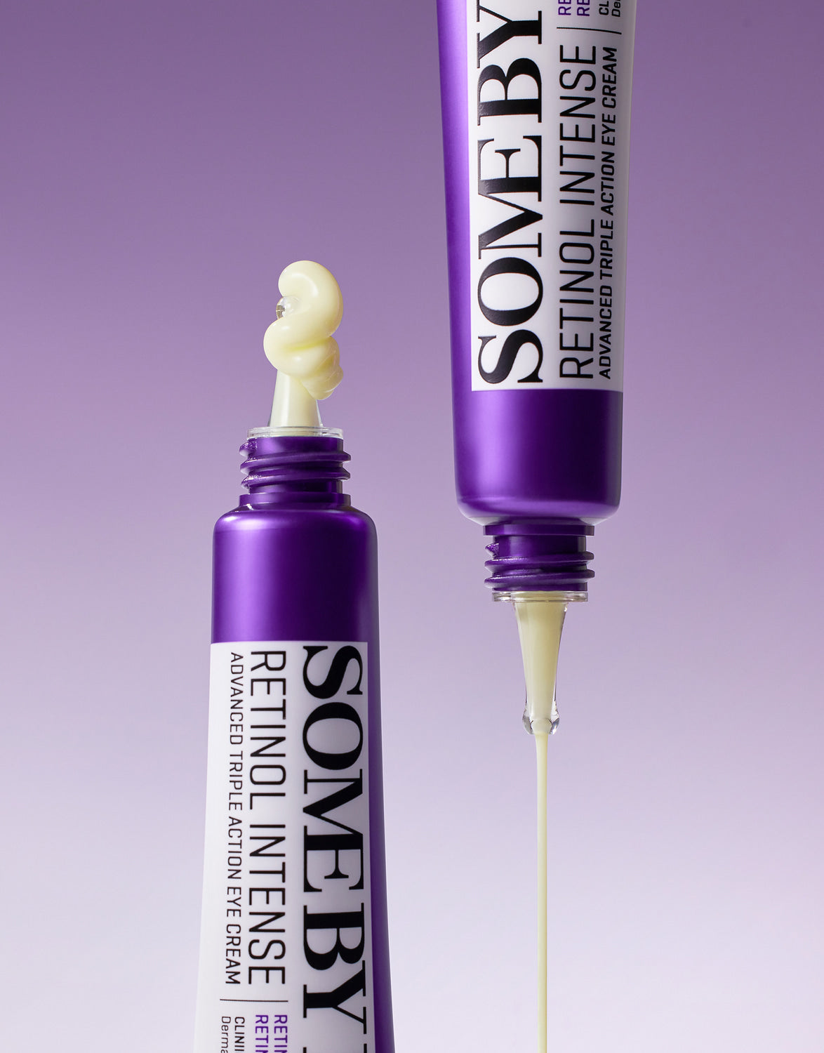 SOME BY MI - Retinol Intense Advanced Triple Action Eye Cream - 30ml