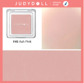 Judydoll - Pretty Blush Powder