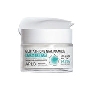 APLB - Glutathione Niacinamide Facial Cream - 55ml