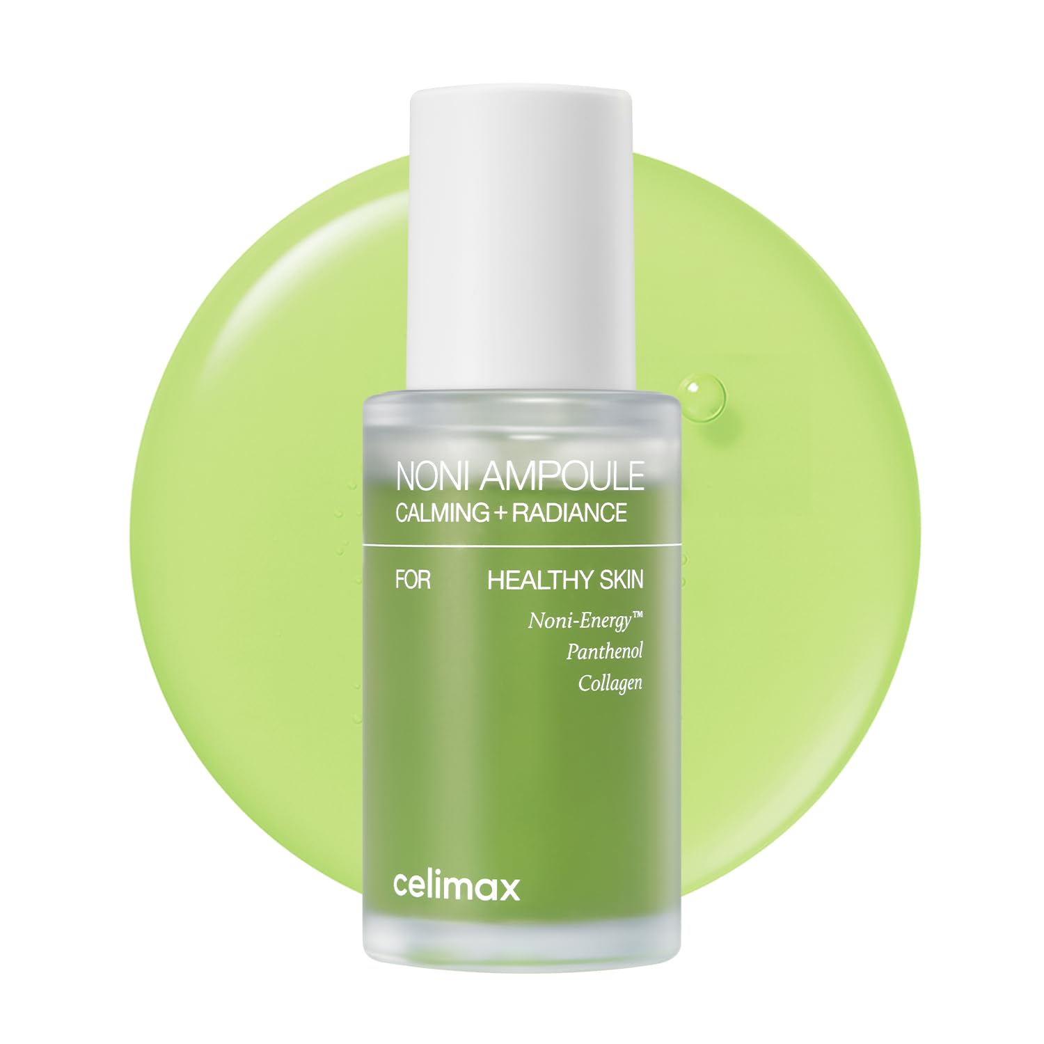 CELIMAX - The Real Noni Energy Ampule - 30ml