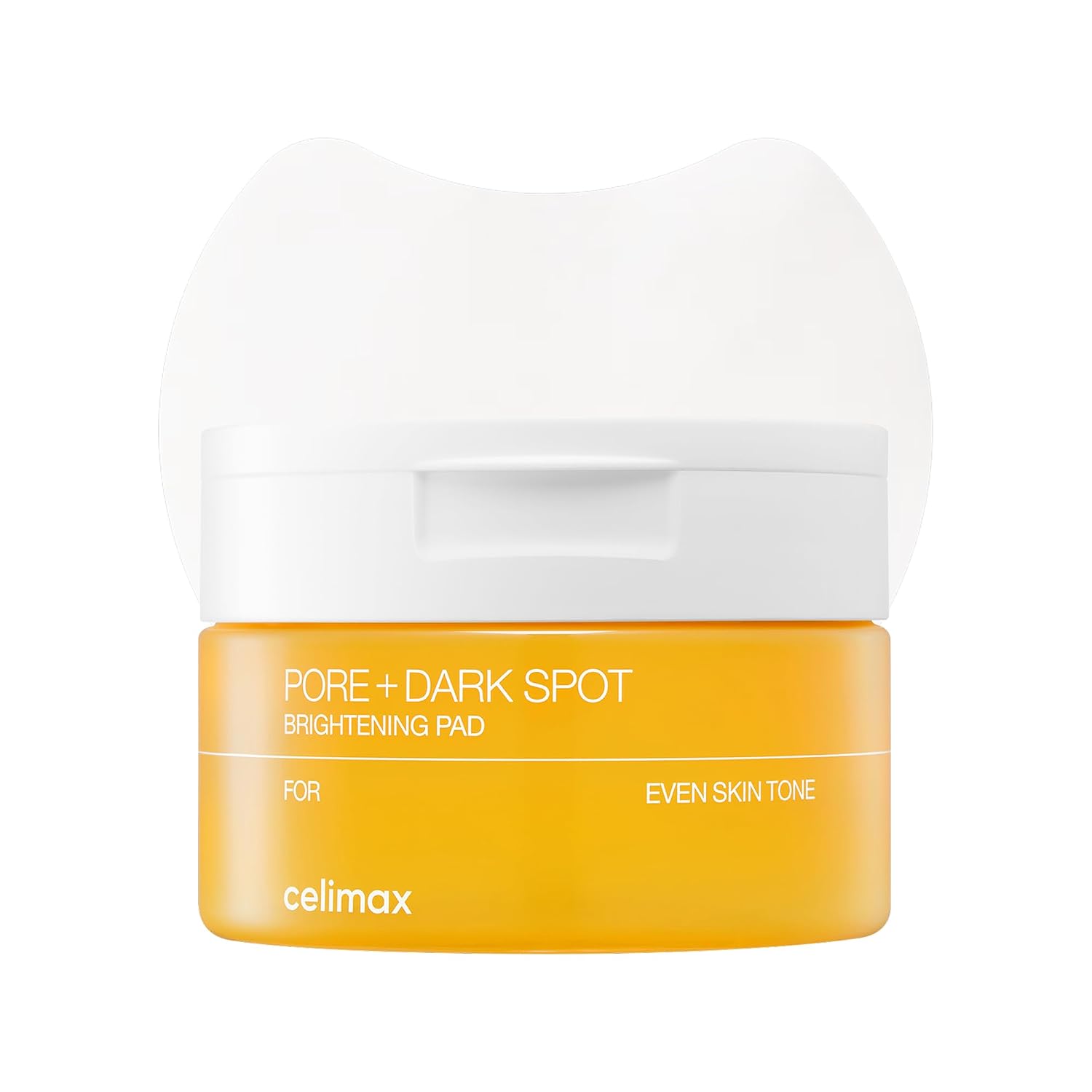 CELIMAX - Pore+Dark Spot Brightening Pad - 100ml/40pads