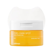 CELIMAX - Pore+Dark Spot Brightening Pad - 100ml/40pads