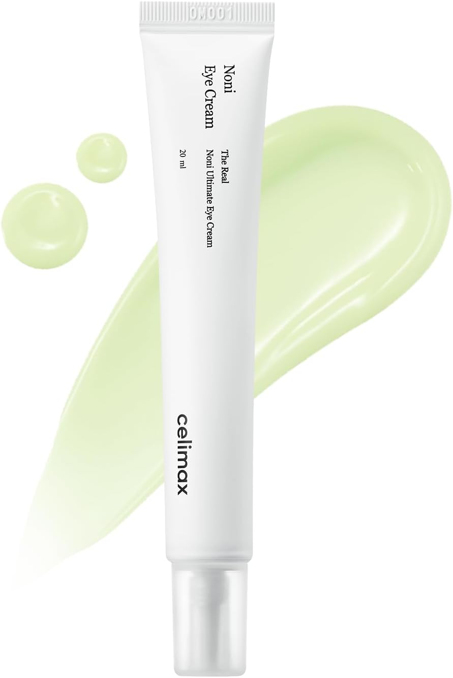 CELIMAX - Noni Ultimate Eye Cream - 20ml