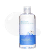 mixsoon - Glacier Water Hyaluronic Acid Serum - 300ml