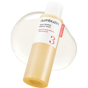 numbuzin - No.3 Super Glowing Essence Toner - 200ml