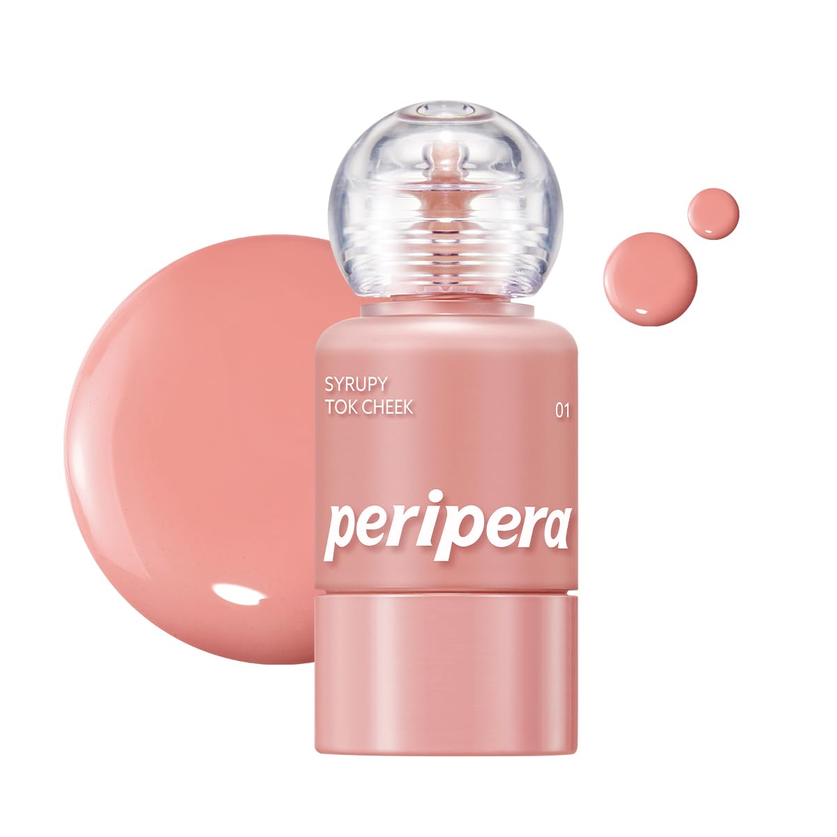 peripera - Syrupy Tok Cheek - 9g