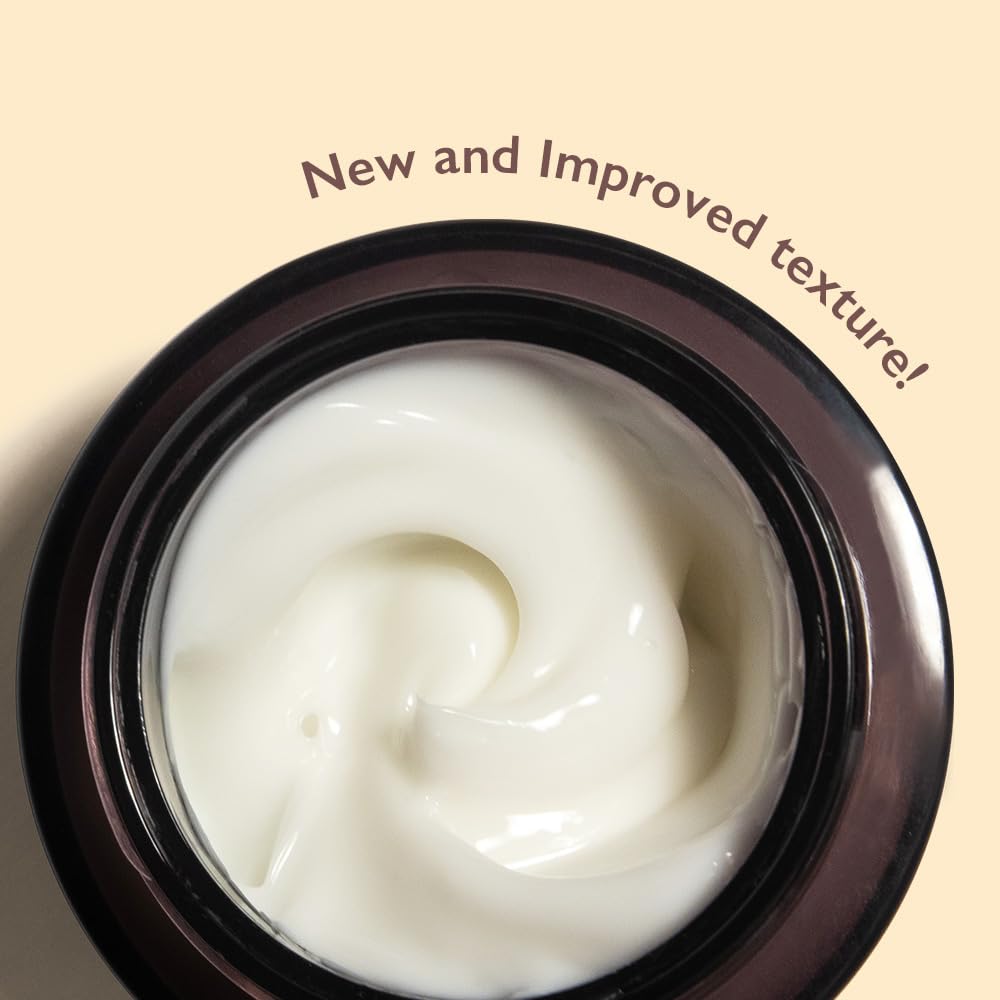 Haruharu WONDER - Black Rice 10 Hyaluronic Cream Unscented - 50ml