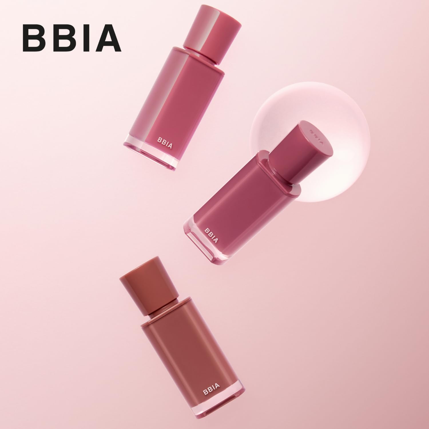 BBIA - Glow Tint - 3.2g - 19 Choco