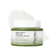 Purito SEOUL - From Green Avocado Cleansing Balm - 100ml