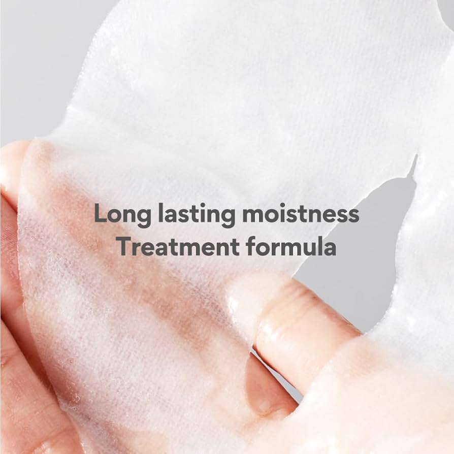 innisfree - Active Mask - 1 pc - Hyaluronic acid