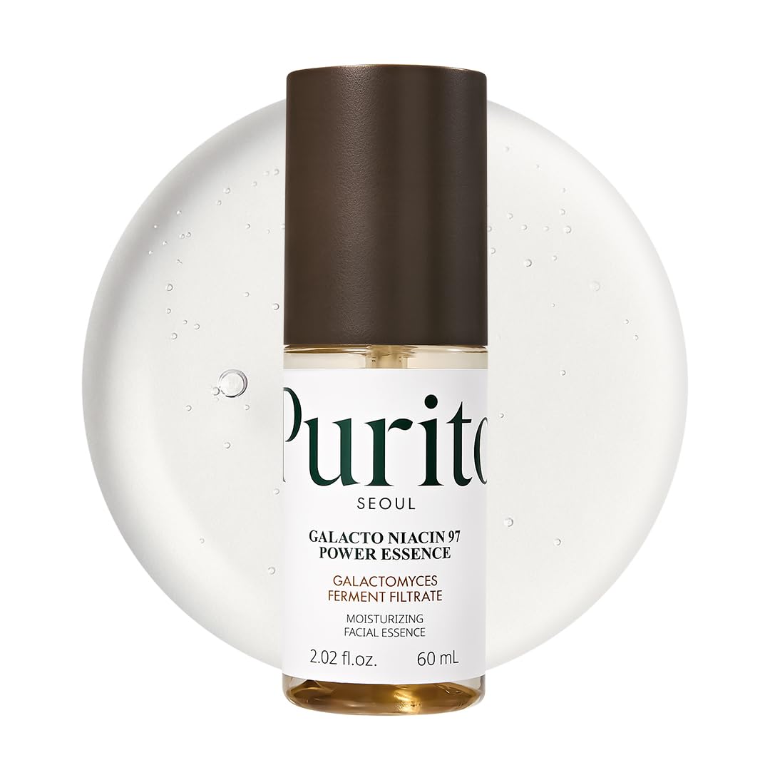 Purito SEOUL - Galacto Niacin 97 Power Essence - 60ml