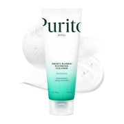 Purito SEOUL - Mighty Bamboo Panthenol Cleanser - 150ml
