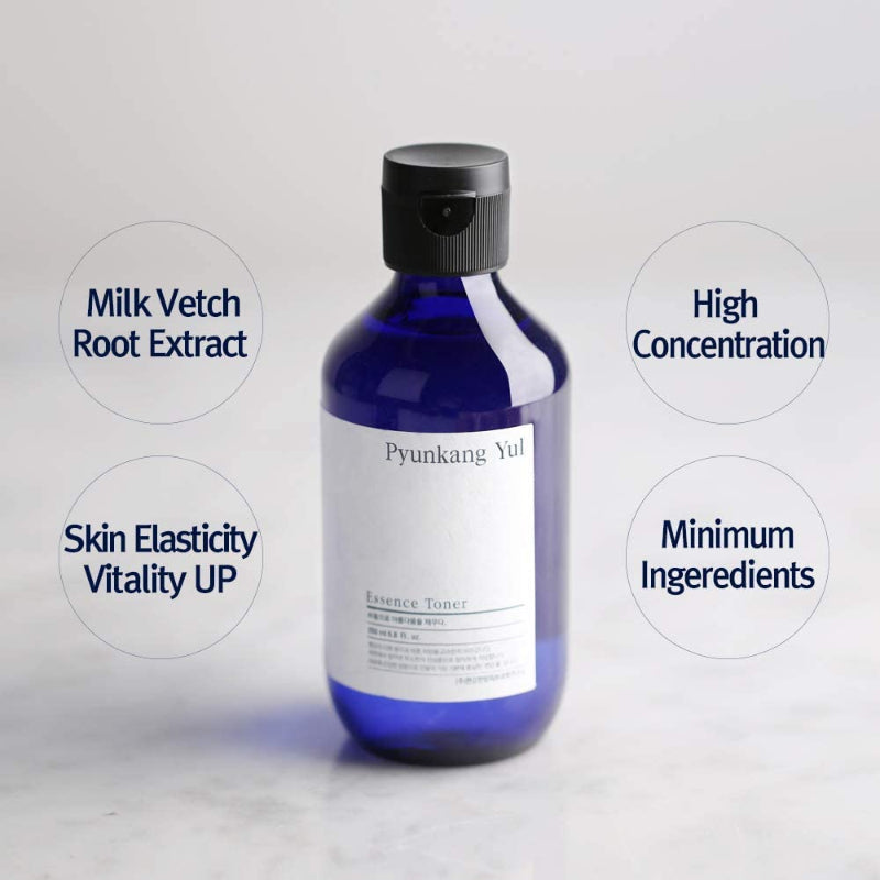 Pyunkang Yul - Essence Toner - 100ml