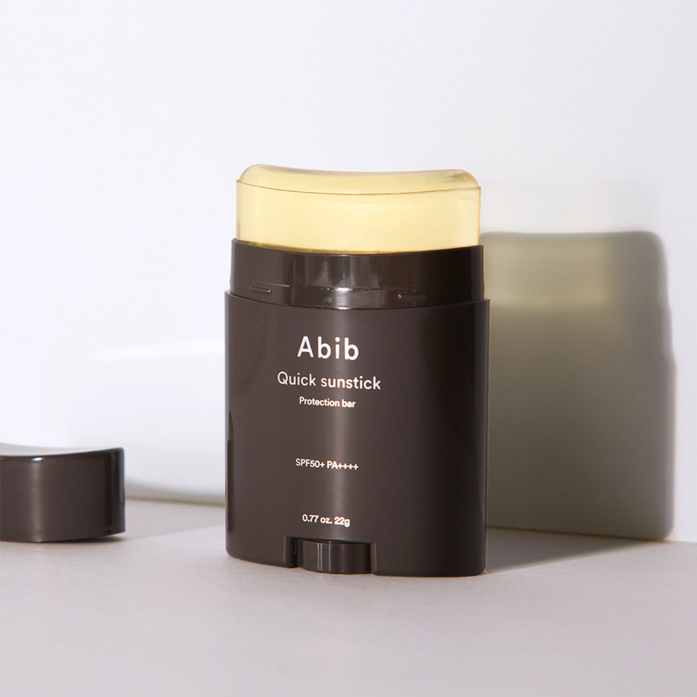 Abib - Quick Sunstick Protection Bar SPF50+ PA++++ - 22g