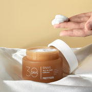 PRETTYSKIN - 30 Days All In One Snail Cream - 100ml