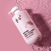 PRETTYSKIN - Snail Collagen Body Lotion - 750ml