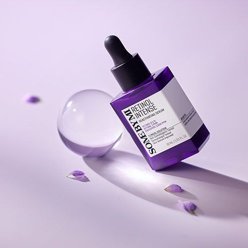 SOME BY MI - Retinol Intense Reactivating Serum - 30ml
