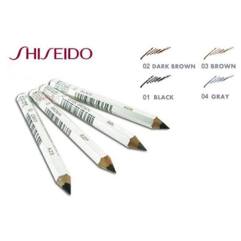 Shiseido - Eyebrow Pencil