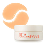 KLAVUU - Real Vegan Collagen Eye Patch - 83g/60ea