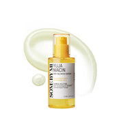 SOME BY MI - Yuja Niacin Anti Blemish Serum - 50ml